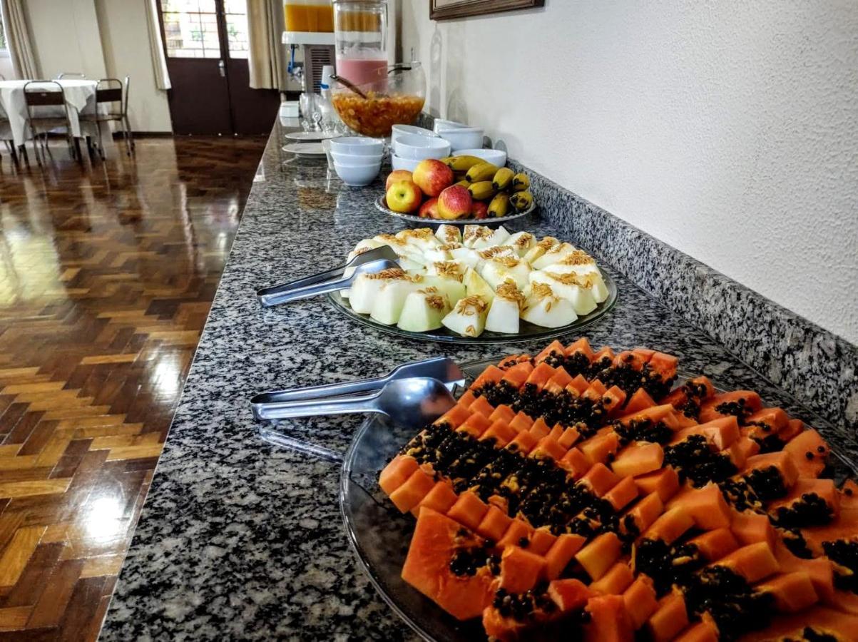 Hotel Betania Porto Alegre