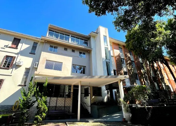Vila Betania