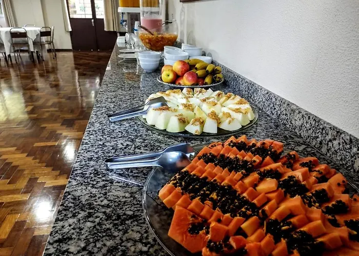 Vila Betania