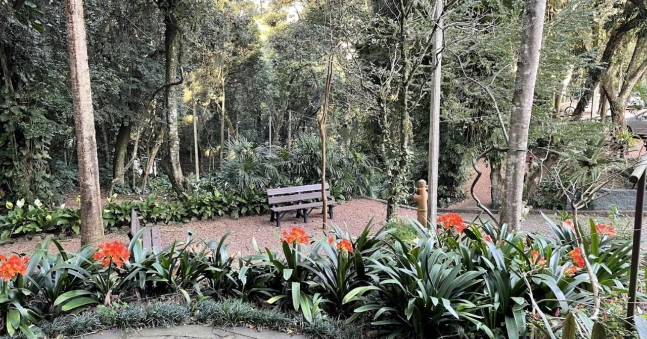 Hotel Betania Porto Alegre