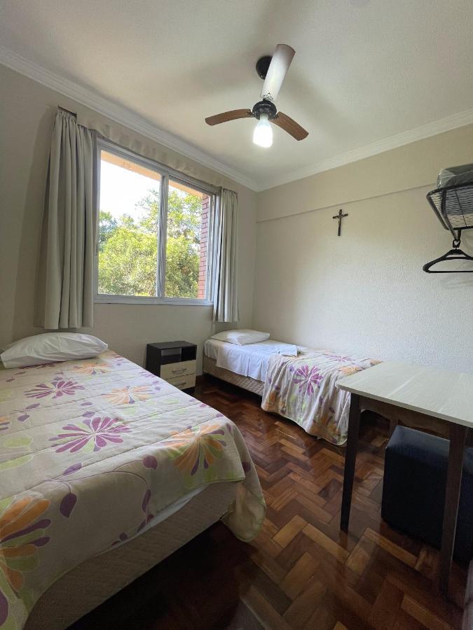 Betania Hotel Porto Alegre